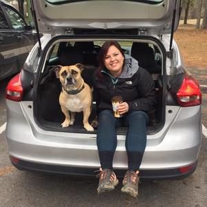 Meet your Posher, Claudia